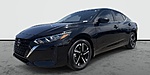 Used 2025 NISSAN SENTRA SV in PHOENIX, ARIZONA