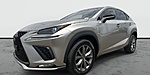 Used 2018 LEXUS NX NX 300 F SPORT in PHOENIX, ARIZONA