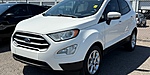 Used 2018 FORD ECOSPORT SE in PHOENIX, ARIZONA