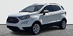 Used 2018 FORD ECOSPORT SE in PHOENIX, ARIZONA