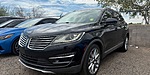 Used 2015 LINCOLN MKC  in PHOENIX, ARIZONA