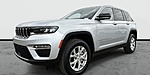 Used 2023 JEEP GRAND CHEROKEE LIMITED in PHOENIX, ARIZONA
