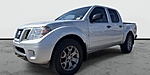 Used 2021 NISSAN FRONTIER SV in PHOENIX, ARIZONA