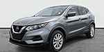 Used 2022 NISSAN ROGUE SPORT S in PHOENIX, ARIZONA