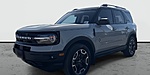 Used 2021 FORD BRONCO SPORT OUTER BANKS in PHOENIX, ARIZONA