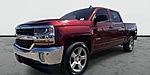 Used 2016 CHEVROLET SILVERADO 1500 LT in PHOENIX, ARIZONA