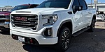 Used 2019 GMC SIERRA 1500 AT4 in PHOENIX, ARIZONA