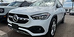 Used 2021 MERCEDES-BENZ GLA GLA 250 in PHOENIX, ARIZONA