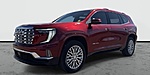 Used 2024 GMC ACADIA FWD DENALI in PHOENIX, ARIZONA