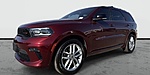 Used 2023 DODGE DURANGO GT PLUS in PHOENIX, ARIZONA