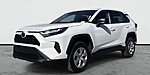 Used 2024 TOYOTA RAV4 LE in PHOENIX, ARIZONA