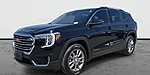 Used 2024 GMC TERRAIN SLT in PHOENIX, ARIZONA