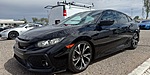 Used 2017 Honda Civic Si in PHOENIX, ARIZONA