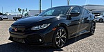Used 2017 Honda Civic SI in PHOENIX, ARIZONA