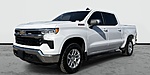 Used 2022 CHEVROLET SILVERADO 1500 LT in PHOENIX, ARIZONA