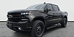 Used 2019 CHEVROLET SILVERADO 1500 RST in PHOENIX, ARIZONA
