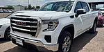 Used 2020 GMC SIERRA 1500 SLE in PHOENIX, ARIZONA