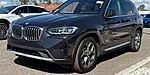 Used 2022 BMW X3 SDRIVE30I in PHOENIX, ARIZONA