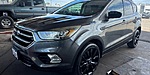 Used 2018 FORD ESCAPE SE in PHOENIX, ARIZONA