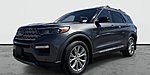 Used 2020 FORD EXPLORER LIMITED in PHOENIX, ARIZONA