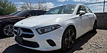 Used 2022 MERCEDES-BENZ A-CLASS A 220 in PHOENIX, ARIZONA