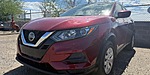 Used 2020 NISSAN ROGUE SPORT S in PHOENIX, ARIZONA