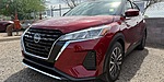 Used 2024 NISSAN KICKS SV in PHOENIX, ARIZONA