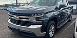 Used 2020 CHEVROLET SILVERADO 1500 LT in PHOENIX, ARIZONA