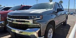 Used 2020 CHEVROLET SILVERADO 1500 LT in PHOENIX, ARIZONA
