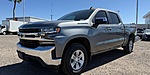 Used 2020 CHEVROLET SILVERADO 1500 LT in PHOENIX, ARIZONA