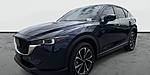 Used 2023 MAZDA CX-5 2.5 S PREMIUM PACKAGE in PHOENIX, ARIZONA