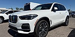 Used 2019 BMW X5 XDRIVE40I in PHOENIX, ARIZONA