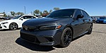 Used 2022 Honda Civic SPORT in PHOENIX, ARIZONA