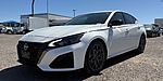 Used 2024 NISSAN ALTIMA 2.0 SR in PHOENIX, ARIZONA