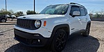 Used 2018 JEEP RENEGADE ALTITUDE in PHOENIX, ARIZONA
