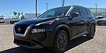 Used 2022 NISSAN ROGUE S in PHOENIX, ARIZONA