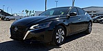 Used 2025 NISSAN ALTIMA S in PHOENIX, ARIZONA