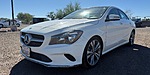Used 2018 MERCEDES-BENZ CLA CLA 250 in PHOENIX, ARIZONA