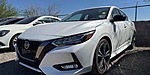 Used 2023 NISSAN SENTRA SR in PHOENIX, ARIZONA