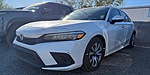 Used 2023 Honda Civic LX in PHOENIX, ARIZONA