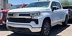 Used 2022 CHEVROLET SILVERADO 1500 LT in SCOTTSDALE, ARIZONA