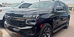 Used 2021 CHEVROLET TAHOE Z71 in SCOTTSDALE, ARIZONA