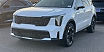 Used 2025 KIA SORENTO SX in SCOTTSDALE, ARIZONA