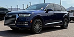 Used 2019 AUDI Q7 PREMIUM PLUS in SCOTTSDALE, ARIZONA