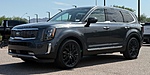 Used 2020 KIA TELLURIDE SX in SCOTTSDALE, ARIZONA