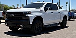 Used 2020 CHEVROLET SILVERADO 1500 LT TRAIL BOSS in SCOTTSDALE, ARIZONA