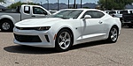 Used 2018 CHEVROLET CAMARO 1LT in SCOTTSDALE, ARIZONA