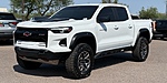 Used 2024 CHEVROLET COLORADO 4WD ZR2 in SCOTTSDALE, ARIZONA