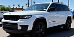 Used 2022 JEEP GRAND CHEROKEE L Altitude in SCOTTSDALE, ARIZONA