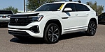 Used 2024 VOLKSWAGEN ATLAS CROSS SPORT 2.0T SEL PREMIUM R-LINE in SCOTTSDALE, ARIZONA